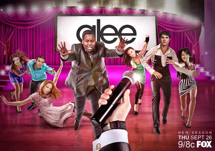 Glee Season 5 Explores Finns Legacy, Broadway Dreams, and New York Life