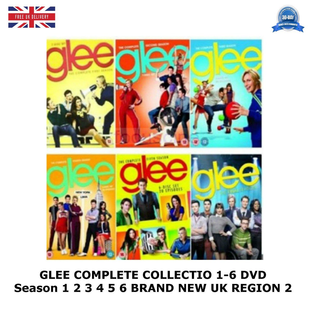 Glee Season 5 Production Secrets and Behind-the-scenes Insights
